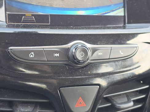 Used 2019 Chevrolet Spark LS FWD image 29