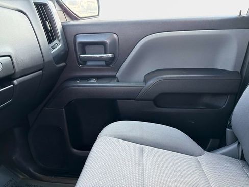Used 2017 GMC Sierra 1500 4x4 Double Cab image 20