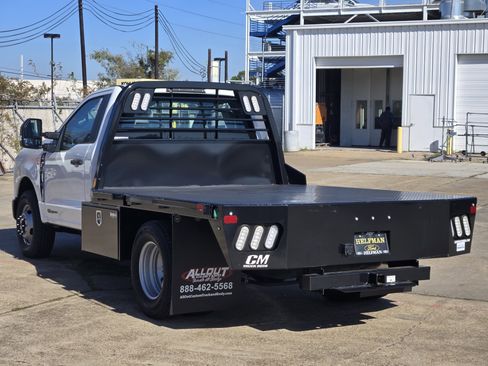 Used 2024 Ford F350 XL image 4