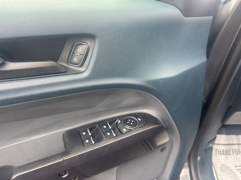 Used 2024 Ford Maverick Tremor w/ Tremor Off-Road Package image 14