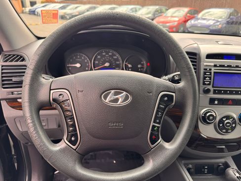 Used 2011 Hyundai Santa Fe GLS FWD image 28