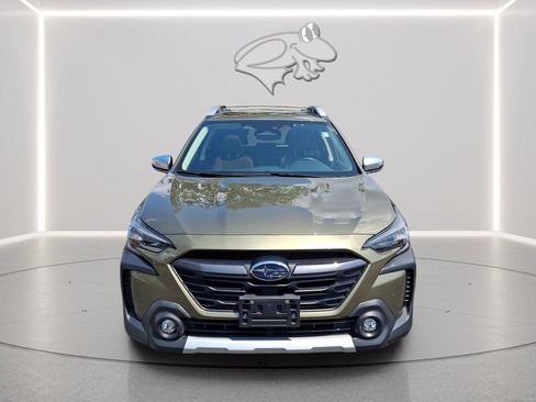 Used 2024 Subaru Outback Touring XT AWD/4WD image 7