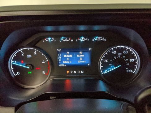 Certified 2025 Ford F350 XLT AWD/4WD image 13