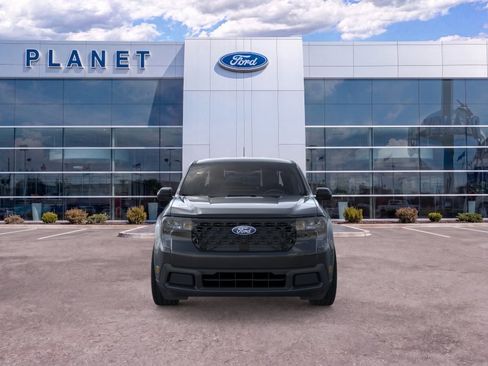 New 2026 Ford Maverick XLT w/ XLT Luxury Package AWD/4WD image 7