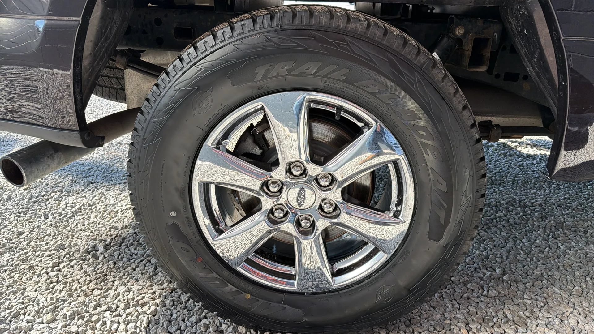 Used 2019 Ford F150 XLT w/ Equipment Group 302A Luxury AWD/4WD image 6