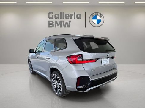 Certified 2026 BMW X1 xDrive28i AWD/4WD image 13