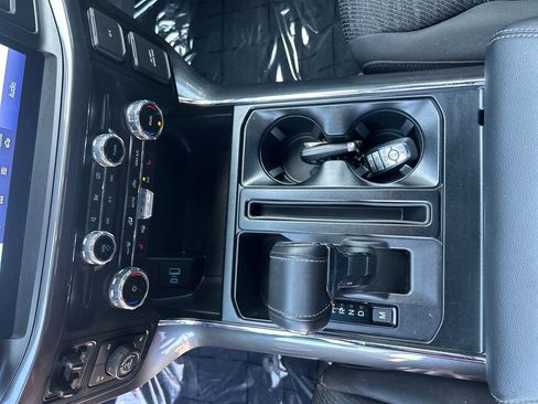 Used 2023 Ford F150 XLT w/ Equipment Group 302A High AWD/4WD image 28