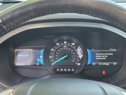 Used 2024 Ford Edge SEL w/ Convenience Package AWD/4WD image 26