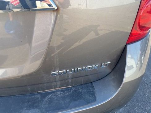 Used 2011 Chevrolet Equinox LT w/ All-Star Package image 15