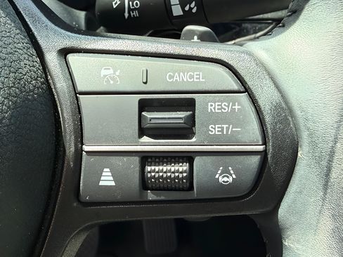 Used 2023 Honda Accord EX-L image 17