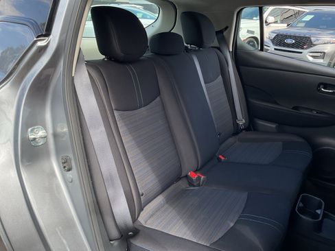 Used 2023 Nissan Leaf S FWD image 20