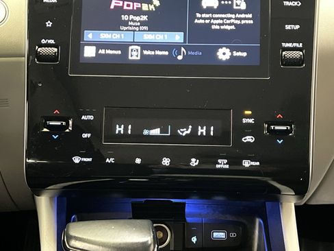 Used 2022 Hyundai Tucson SEL w/ Convenience Package image 17