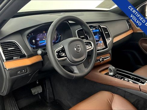 Certified 2023 Volvo XC90 T8 Plus image 18