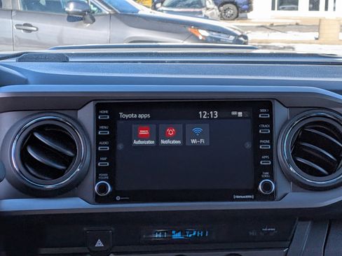 Certified 2023 Toyota Tacoma TRD Sport image 31