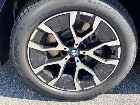 New 2026 BMW X3 xDrive30i w/ Premium Package AWD/4WD image 8