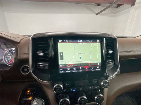 Used 2020 RAM 1500 Laramie image 14