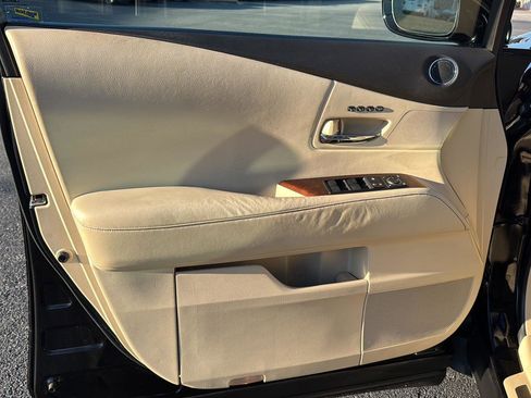 Used 2014 Lexus RX 350 FWD image 14