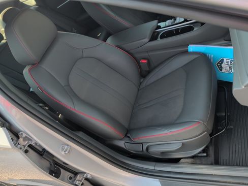 Certified 2023 Hyundai Sonata SEL Plus FWD image 28
