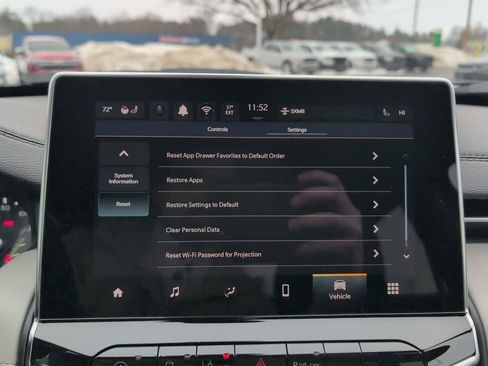 New 2026 Jeep Compass Limited image 53