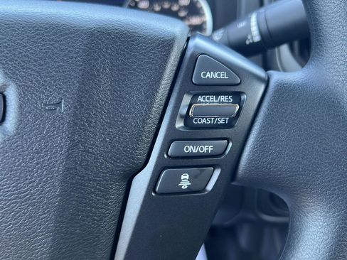 New 2026 Nissan Frontier S image 15