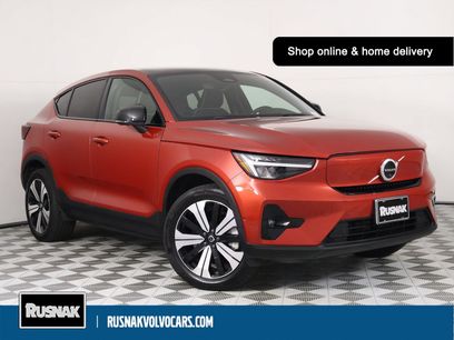 Used 2023 Volvo XC60 T8 Plus