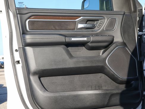 Used 2021 RAM 1500 Laramie image 14