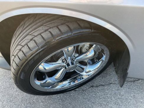 Used 2016 Dodge Challenger R/T Scat Pack image 15