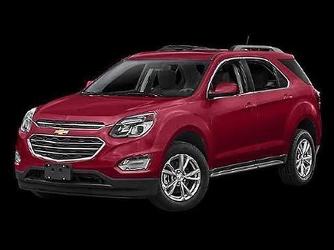 Used 2016 Chevrolet Equinox LT w/ Convenience Package AWD/4WD image 97
