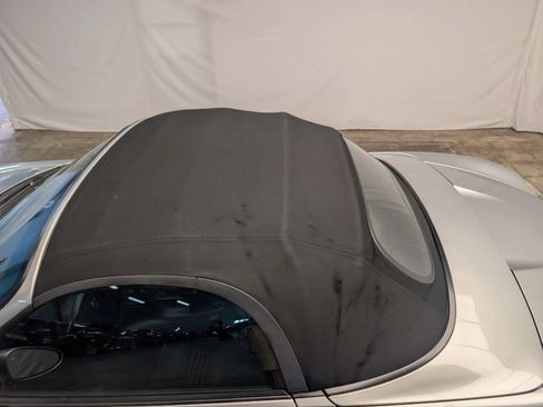 Used 2004 Porsche Boxster S RWD image 7