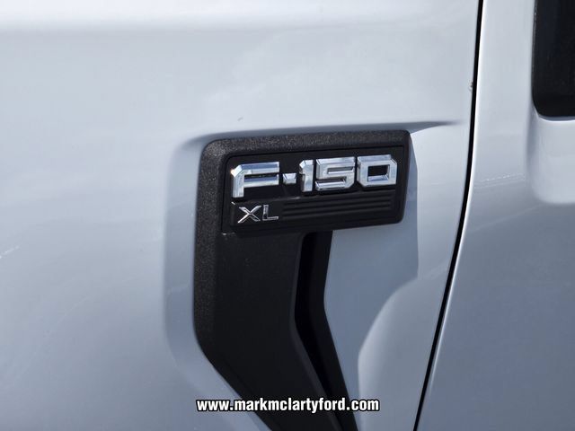 New 2026 Ford F150 XL RWD image 7