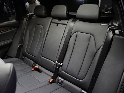 Used 2019 BMW X3 sDrive30i RWD image 20
