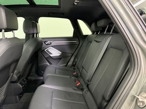 Used 2025 Audi Q3 2.0T Premium w/ Convenience Package image 15