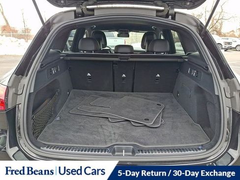 Used 2023 Mercedes-Benz GLC 300 4MATIC image 28