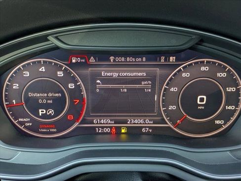 Used 2019 Audi A5 2.0T Premium Plus w/ Premium Plus image 11