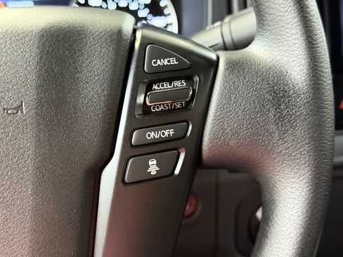 New 2026 Nissan Frontier SV w/ Tow Package AWD/4WD image 44