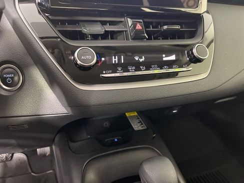 Certified 2025 Toyota Corolla LE w/ LE Premium Package image 14