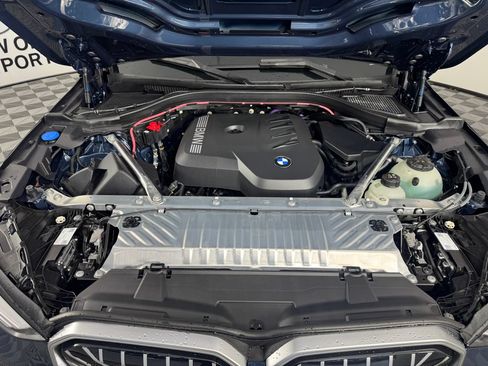 New 2026 BMW X3 xDrive30i w/ Convenience Package AWD/4WD image 20