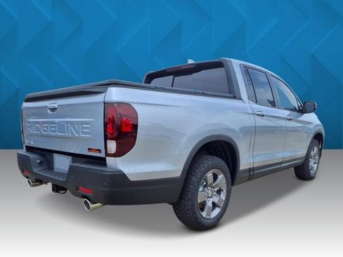 New 2026 Honda Ridgeline TrailSport image 5