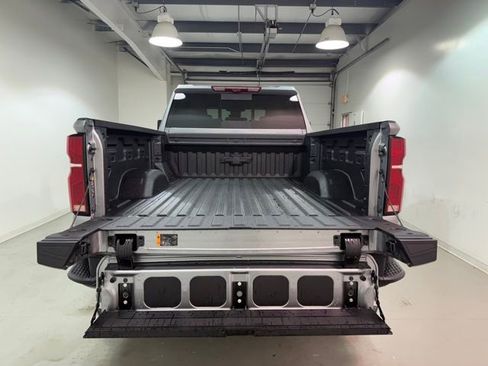New 2026 Chevrolet Silverado 2500 ZR2 image 7