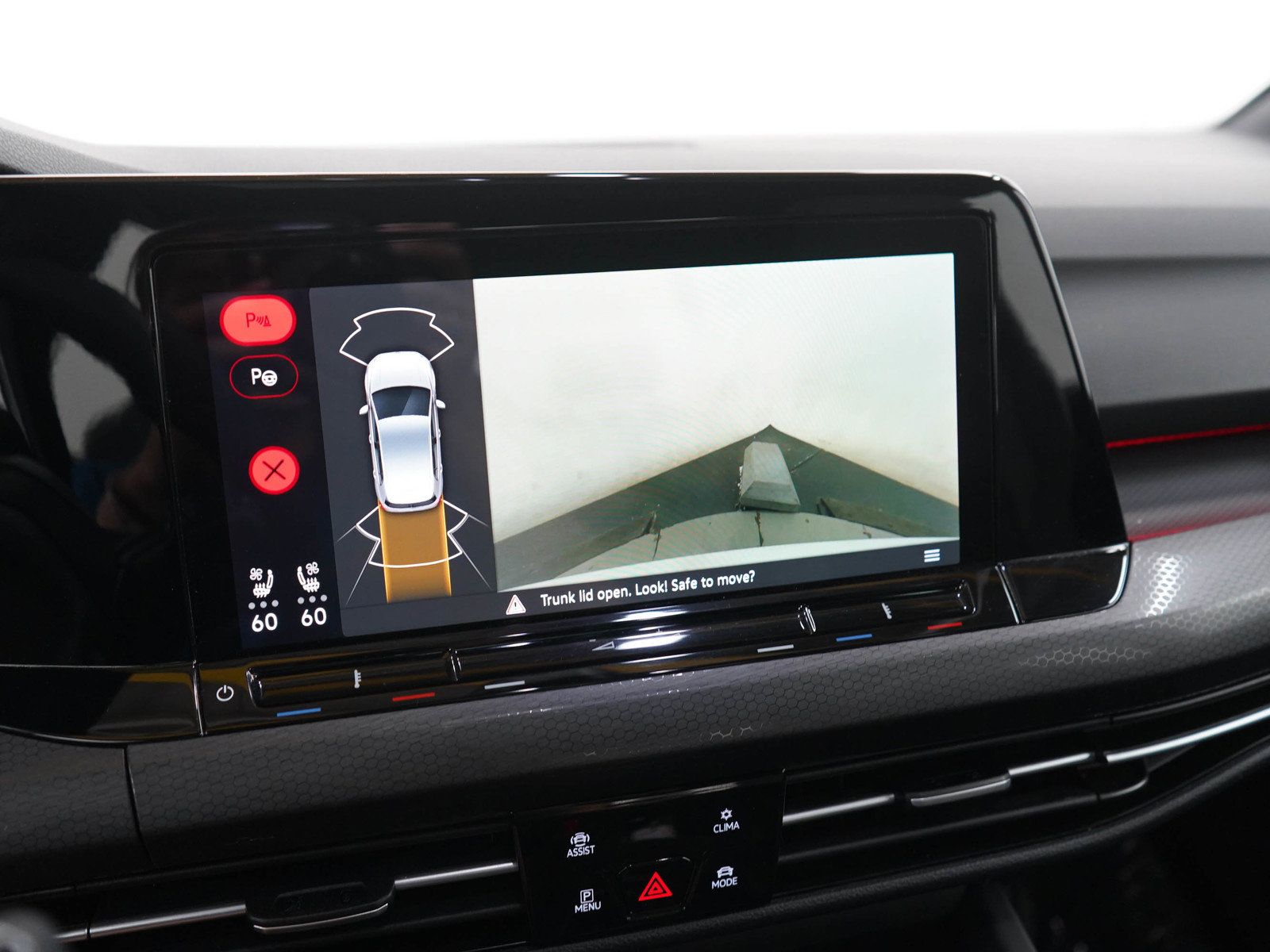 Used 2022 Volkswagen GTI Autobahn FWD image 23