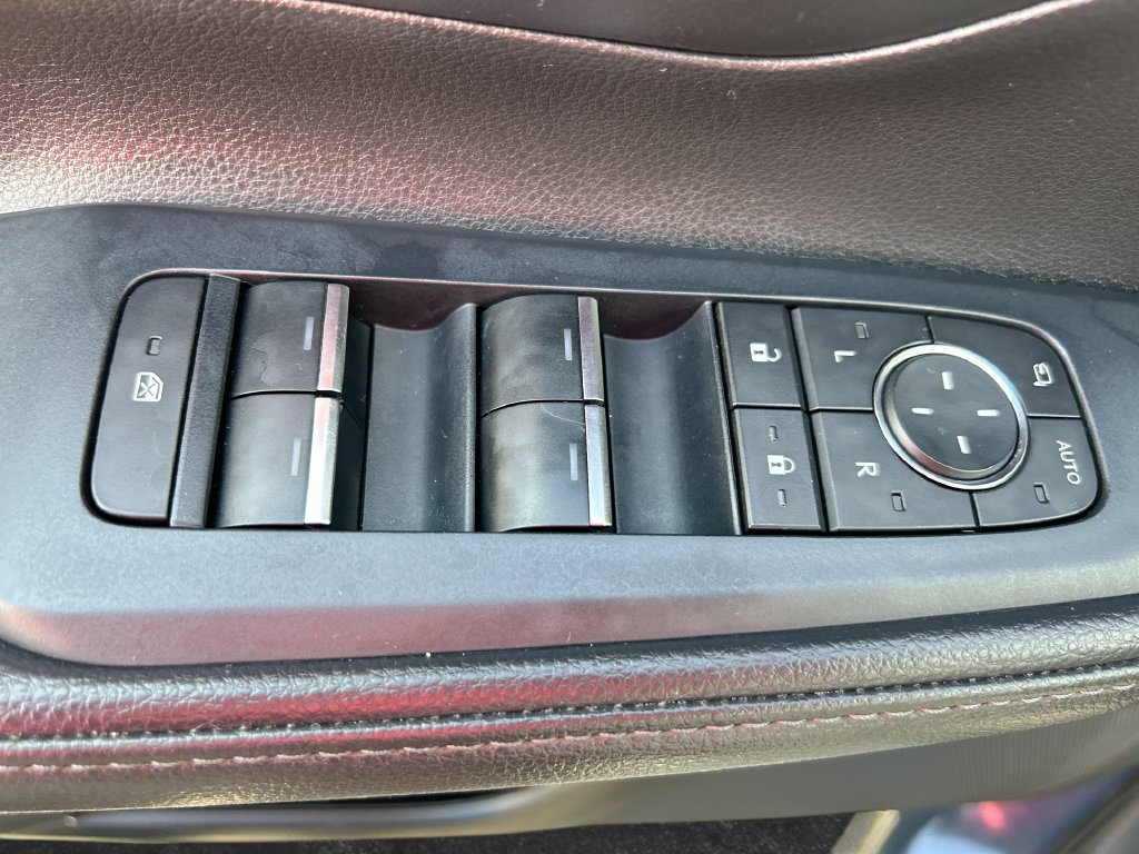 Certified 2024 Toyota Grand Highlander FWD image 14