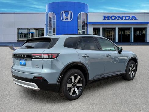 New 2026 Honda Prologue Touring image 7