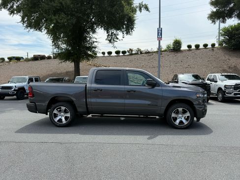 Used 2026 RAM 1500 Express RWD image 6