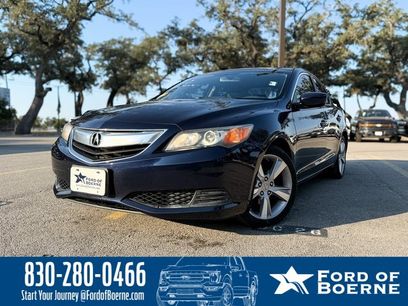 Used 2014 Acura ILX