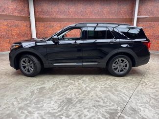 New 2025 Ford Explorer Active w/ Active Comfort Package video 2