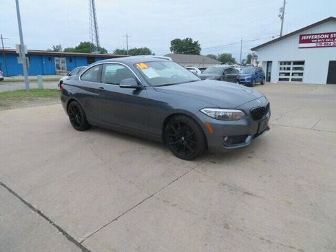 Used 2014 BMW 228i Coupe image 2