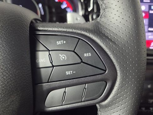New 2026 Dodge Durango GT RWD image 13