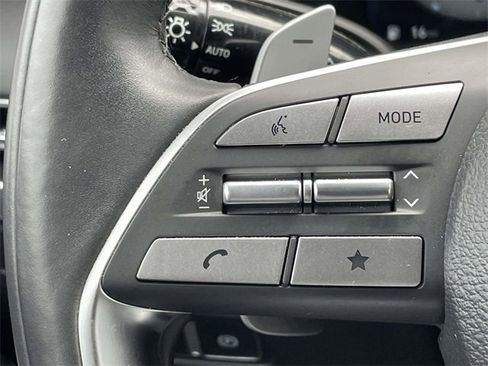 Used 2023 Hyundai Palisade Calligraphy image 22