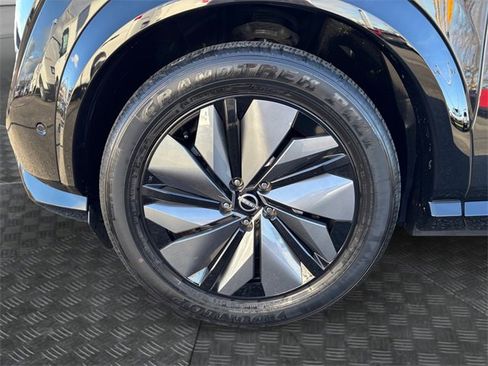 Used 2023 Nissan Ariya FWD image 14