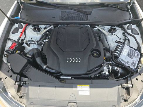 Used 2024 Audi A6 3.0T allroad Prestige AWD/4WD image 31